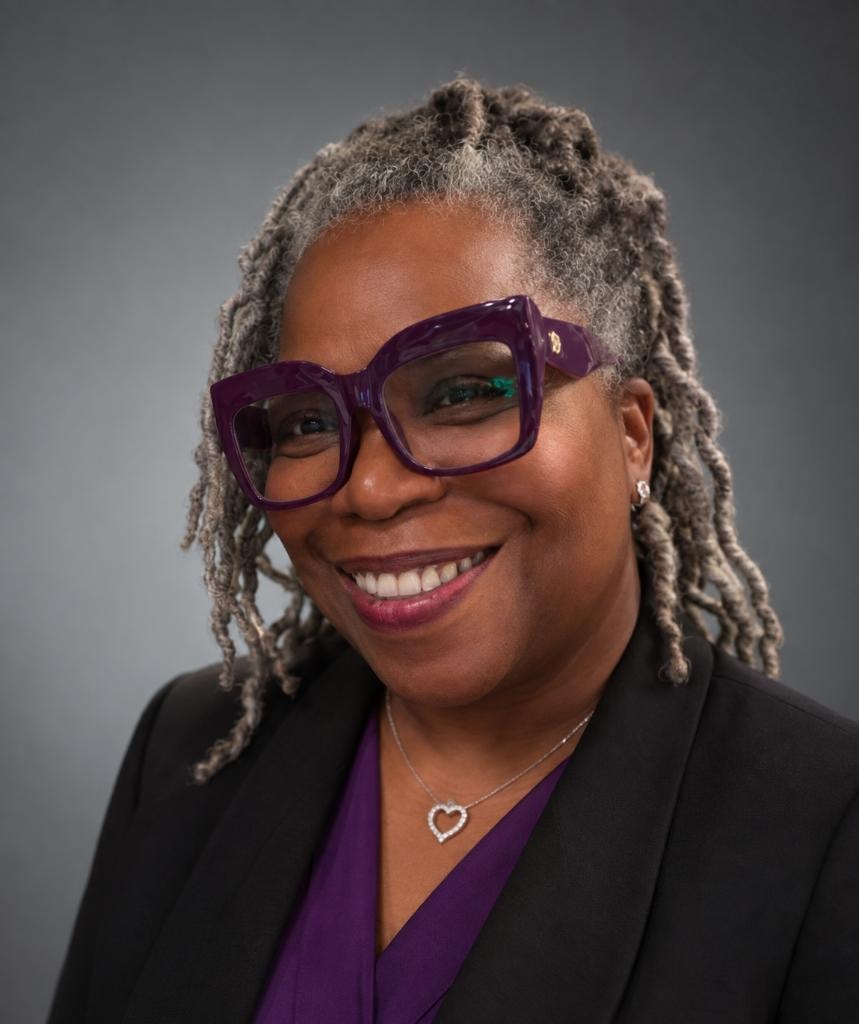 FNP Valarie Moorer, founder of Logue & Associates